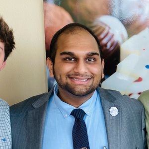 Meet your Posher, Sagar